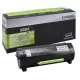 Lexmark MS310/410/510 fekete eredeti toner 5K, (~5000 oldal) 50F2H00