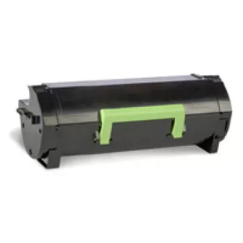   UTÁNGYÁRTOTT  LEXMARK MS310 Toner Black 5.000 oldal kapacitás 502H IK