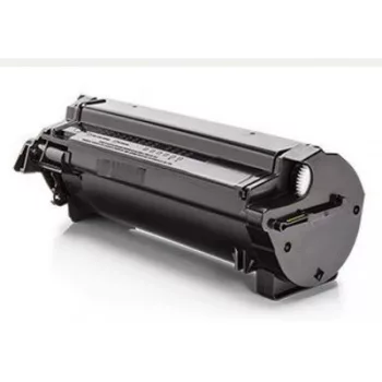   UTÁNGYÁRTOTT LEXMARK MS410 Toner 10.000 oldal kapacitás IK