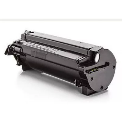 UTÁNGYÁRTOTT LEXMARK MS410 Toner 10.000 oldal kapacitás IK
