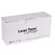 CANON CRG067H UTÁNGYÁRTOTT TONER SÁRGA / YELLOW 2.350 oldal kapacitás WHITE BOX D