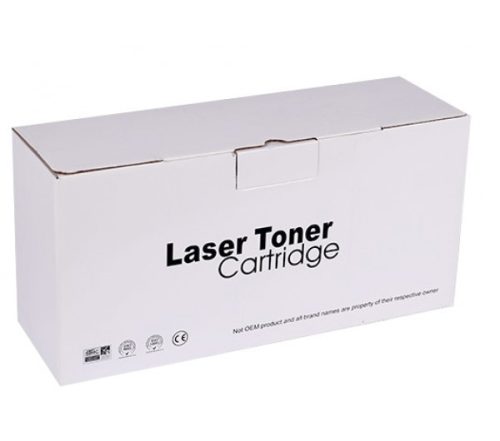 CANON CRG067H utángyártott toner Magenta 2.350 oldal kapacitás WHITE BOX D