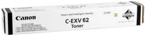 Canon C-EXV62 Toner FEKETE 42.000 oldal kapacitás