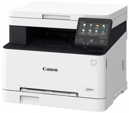 Canon i-SENSYS MF651Cw színes lézer multifunkciós nyomtató