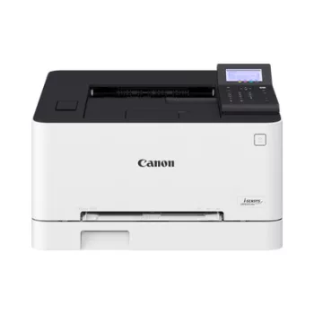   CANON I-SENSYS LBP633CDW SZÍNES LÉZER EGYFUNKCIÓS NYOMTATÓ►(Színes, Lézer (toneres), A4-es, kétoldalas nyomtatás, csak nyomtat,  Hálózatos,)