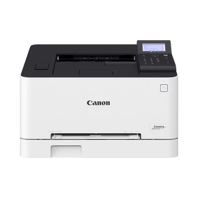 CANON I-SENSYS LBP633CDW SZÍNES LÉZER EGYFUNKCIÓS NYOMTATÓ►(Színes, Lézer (toneres), A4-es, kétoldalas nyomtatás, csak nyomtat,  Hálózatos,)