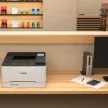 CANON I-SENSYS LBP633CDW SZÍNES LÉZER EGYFUNKCIÓS NYOMTATÓ►(Színes, Lézer (toneres), A4-es, kétoldalas nyomtatás, csak nyomtat,  Hálózatos,)