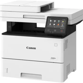   CANON I-SENSYS MF553DW MONO LÉZER MULTIFUNKCIÓS NYOMTATÓ►(Mono, Lézer (toneres), A4-es, kétoldalas nyomtatás, multifunkciós, DADF,Hálózatos,)