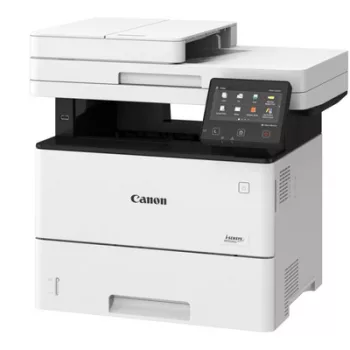   CANON I-SENSYS MF552DW multifunkciós mono lézernyomtató►(Mono, Lézer (toneres), A4-es, kétoldalas nyomtatás, multifunkciós, DADF,Hálózatos,)