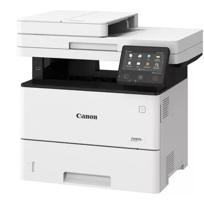 CANON I-SENSYS MF552DW multifunkciós mono lézernyomtató►(Mono, Lézer (toneres), A4-es, kétoldalas nyomtatás, multifunkciós, DADF,Hálózatos,)