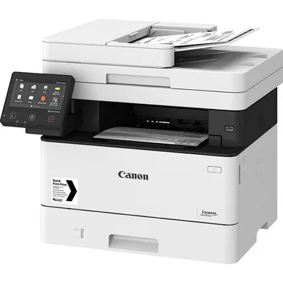 CANON I-SENSYS MF455DW MONO LÉZER MULTIFUNKCIÓS NYOMTATÓ►(Mono, Lézer (toneres), A4-es, kétoldalas nyomtatás, multifunkciós, DADF,Hálózatos,WiFi-s)