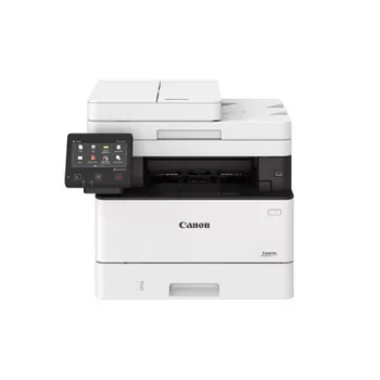   Canon i-SENSYS MF453dw mono lézer multifunkciós nyomtató fehér►(Mono, Lézer (toneres), A4-es, kétoldalas nyomtatás, multifunkciós, ADF,  Hálózatos,WiFi-s)