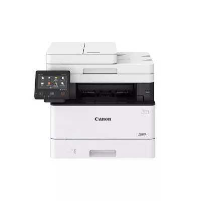Canon i-SENSYS MF453dw mono lézer multifunkciós nyomtató fehér►(Mono, Lézer (toneres), A4-es, kétoldalas nyomtatás, multifunkciós, ADF,  Hálózatos,WiFi-s)
