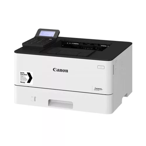 Canon i-SENSYS LBP236dw (5162C006BA) lézernyomtató + genotherm