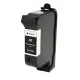 HP -hez Nr.45 (51645A) utángyártott fekete TINTAPATRON / INK CARTRIDGE, ~1200 oldal