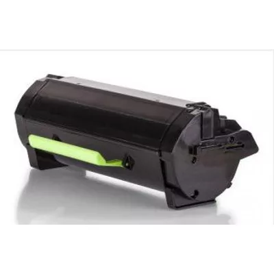 UTÁNGYÁRTOTT LEXMARK MS317 Toner Black 2.500 oldal kapacitás IK