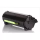 UTÁNGYÁRTOTT LEXMARK MS317 Toner Black 2.500 oldal kapacitás IK