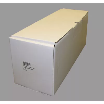 LEXMARK -hoz MS417 UTÁNGYÁRTOTT TONER FEKETE / BLACK 8.500 oldal kapacitás  WHITE BOX (New Build)