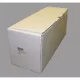 LEXMARK -hoz MS417 UTÁNGYÁRTOTT TONER FEKETE / BLACK 8.500 oldal kapacitás  WHITE BOX (New Build)