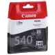 Canon® PG-540 eredeti fekete TINTAPATRON / INK CARTRIDGE, ~180 oldal ( pg540 ) ( 5225B001 )