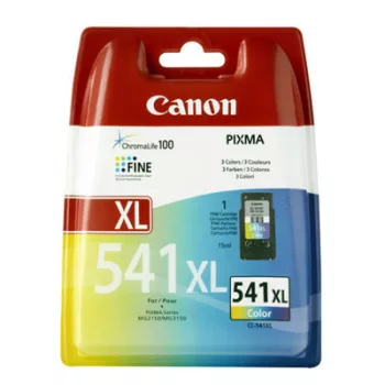   CANON® CL-541XL színes EREDETI TINTAPATRON, ~400 oldal ( cl541xl ) ( 5226B001 )