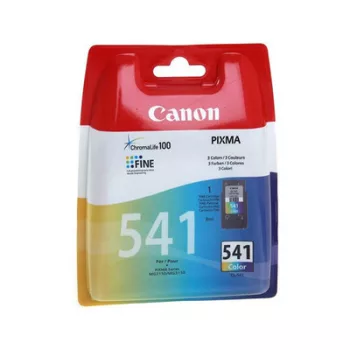   Canon® CL-541 eredeti színes TINTAPATRON / INK CARTRIDGE, ~180 oldal ( cl541 ) ( 5227B001 )