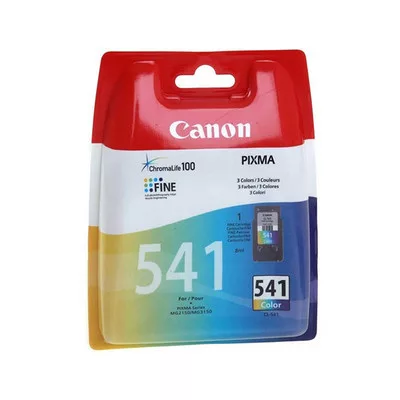Canon® CL-541 eredeti színes TINTAPATRON / INK CARTRIDGE, ~180 oldal ( cl541 ) ( 5227B001 )