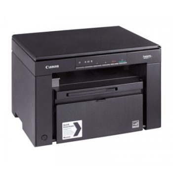   CANON I-SENSYS MF3010 MONO LÉZER MULTIFUNKCIÓS NYOMTATÓ FEKETE / BLACK 5252B004AB►(Mono, Lézer (toneres), A4-es, multifunkciós,   )
