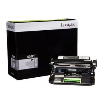   Lexmark MS/MX/71x/81x eredeti DOBEGYSÉG / DRUM (52D0Z00), ~100000 oldal ► Legális! ◄