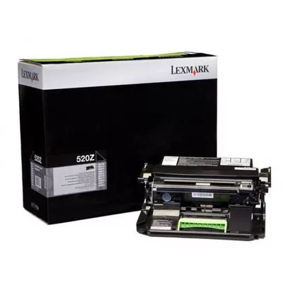 Lexmark MS/MX/71x/81x eredeti DOBEGYSÉG / DRUM (52D0Z00), ~100000 oldal ► Legális! ◄