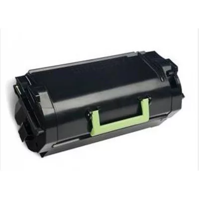 UTÁNGYÁRTOTT  LEXMARK MS810,811 Toner Black 25.000 oldal kapacitás 522H IK