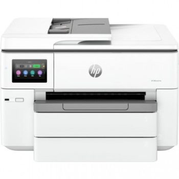   HP OfficeJet Pro 9730e WF A3 színes tintasugaras multifunkciós nyomtató►(Színes, Tintasugaras, A3-as, kétoldalas nyomtatás, multifunkciós, ADF,  Hálózatos,WiFi-s)