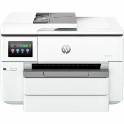 HP OfficeJet Pro 9730e WF A3 színes tintasugaras multifunkciós nyomtató