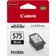 Canon PG-575 ►fekete eredeti◄ TINTAPATRON / INK CARTRIDGE (~100 oldal) (PG575) ► Legális! ◄