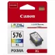 Canon CL-576XL színes ►EREDETI◄ TINTAPATRON / INK CARTRIDGE (~300 oldal)  CL576XL