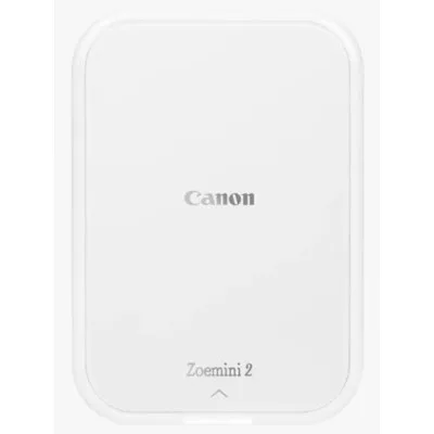 Canon ZOEMINI 2 Fotónyomtató Gyöngyházfehér