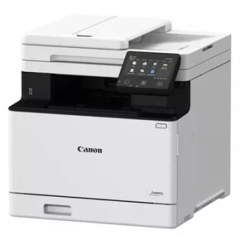   Canon i-SENSYS MF754Cdw színes lézer multifunkciós nyomtató fehér►(Színes, Lézer (toneres), A4-es, kétoldalas nyomtatás, multifunkciós, DADF,Hálózatos,)