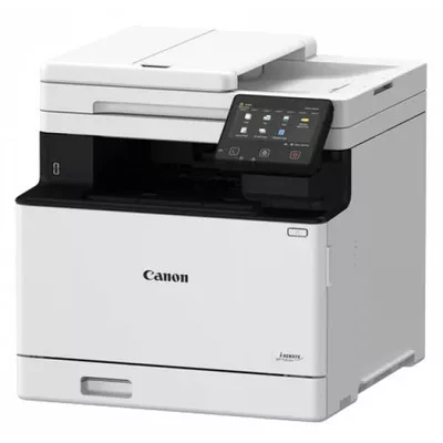 Canon i-SENSYS MF754Cdw színes lézer multifunkciós nyomtató fehér►(Színes, Lézer (toneres), A4-es, kétoldalas nyomtatás, multifunkciós, DADF,Hálózatos,)