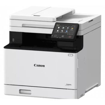   CANON I-SENSYS MF752CDW SZÍNES LÉZER MULTIFUNKCIÓS NYOMTATÓ  5455C012AA►(Színes, Lézer (toneres), A4-es, kétoldalas nyomtatás, multifunkciós, DADF,Hálózatos,)