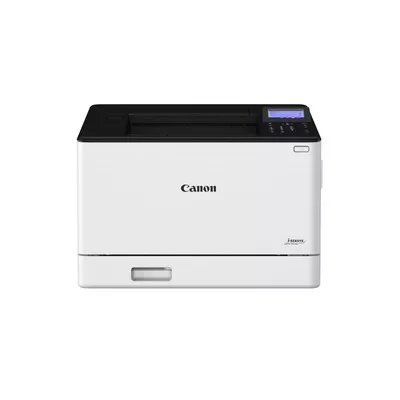 CANON I-SENSYS LBP673CDW SZÍNES LÉZER EGYFUNKCIÓS NYOMTATÓ►(Színes, Lézer (toneres), A4-es, kétoldalas nyomtatás, csak nyomtat,  Hálózatos,WiFi-s)
