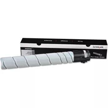 Lexmark MS911 fekete eredeti toner (54G0H00), ~32500 oldal