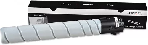 Lexmark MS911 fekete eredeti toner (54G0H00), ~32500 oldal