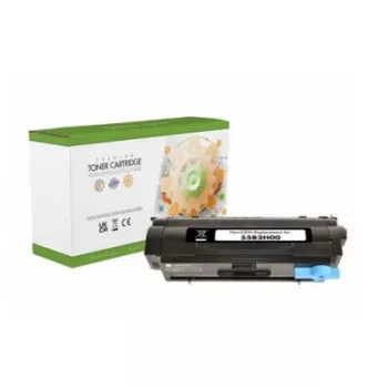   UTÁNGYÁRTOTT LEXMARK MS331/MX331/MS431/MX431 Toner fekete 15.000 oldal kapacitás SCC