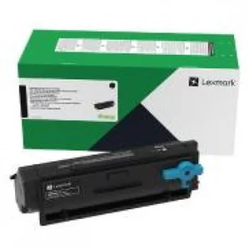   Lexmark 55B2X0E tonerkazetta (Eredeti) MS431,MX431 ► Legális! ◄