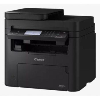   Canon i-SENSYS MF275DW multidunkciós mono lézernyomtató 5621C001AA►(Mono, Lézer (toneres), A4-es, kétoldalas nyomtatás, multifunkciós, ADF,   WiFi-s)