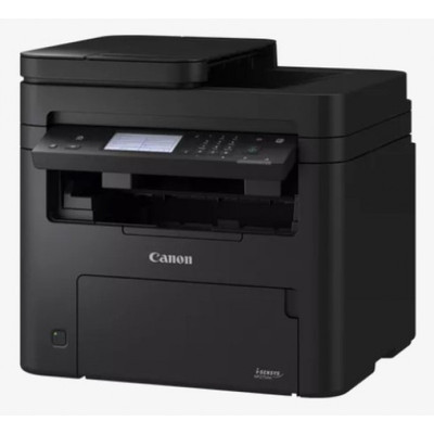 Canon i-SENSYS MF275DW multidunkciós mono lézernyomtató 5621C001AA►(Mono, Lézer (toneres), A4-es, kétoldalas nyomtatás, multifunkciós, ADF,   WiFi-s)