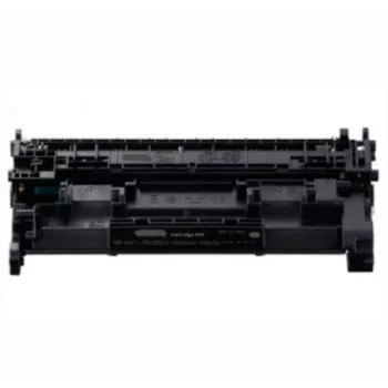   UTÁNGYÁRTOTT CANON CRG070 Toner Black 3.000 oldal kapacitás IK (chipes)