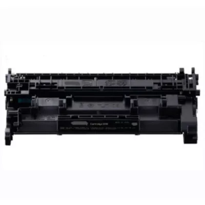 UTÁNGYÁRTOTT CANON CRG070 Toner Black 3.000 oldal kapacitás IK (chipes)