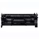 UTÁNGYÁRTOTT CANON CRG070 Toner Black 3.000 oldal kapacitás IK (chipes)