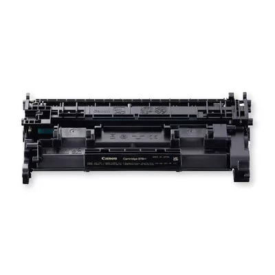 CANON CRG070H ►chipes◄ UTÁNGYÁRTOTT TONER FEKETE / BLACK ( ≈10200 oldal)